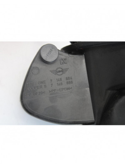 Tapa exterior combustible BMW R56 Cooper D 2009