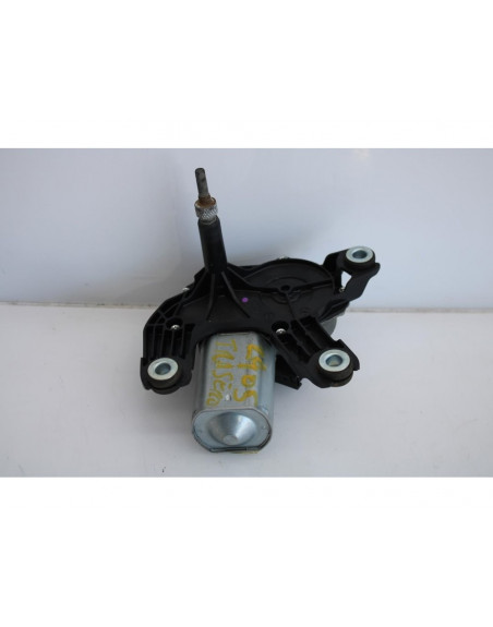 Recambio de motor limpia trasero para bmw r56 cooper d referencia OEM IAM 67636932013