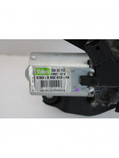 Recambio de motor limpia trasero para bmw r56 cooper d referencia OEM IAM 67636932013