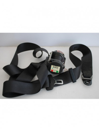 Recambio de cinturon seguridad trasero para bmw r56 cooper d referencia OEM IAM 601030000