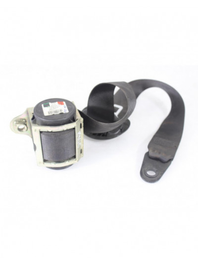 Recambio de cinturon seguridad delantero izquierdo para bmw r56 cooper d referencia OEM IAM 601028900D