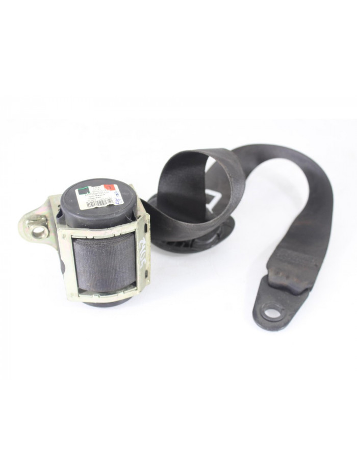 Recambio de cinturon seguridad delantero izquierdo para bmw r56 cooper d referencia OEM IAM 601028900D