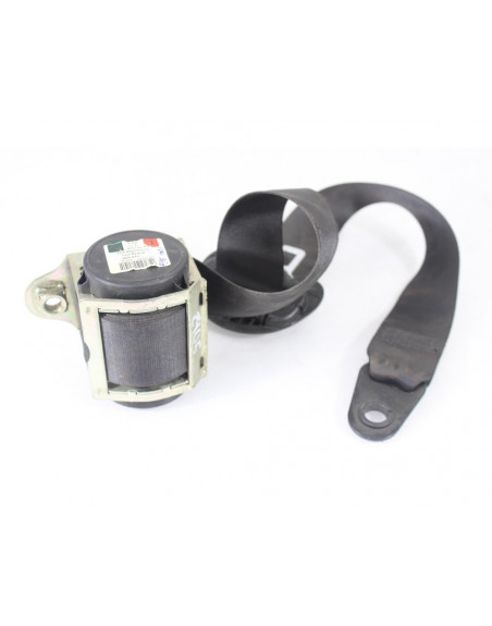 Recambio de cinturon seguridad delantero izquierdo para bmw r56 cooper d referencia OEM IAM 601028900D