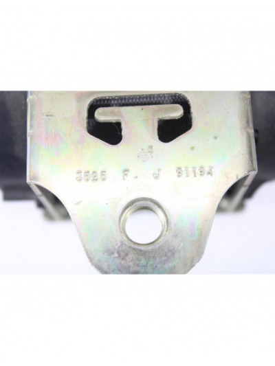 Recambio de cinturon seguridad delantero izquierdo para bmw r56 cooper d referencia OEM IAM 601028900D