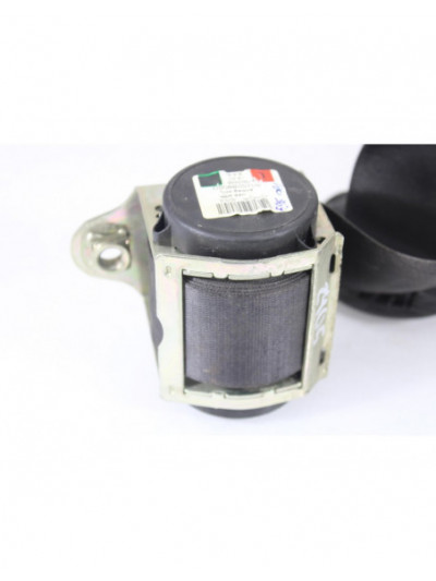 Recambio de cinturon seguridad delantero izquierdo para bmw r56 cooper d referencia OEM IAM 601028900D