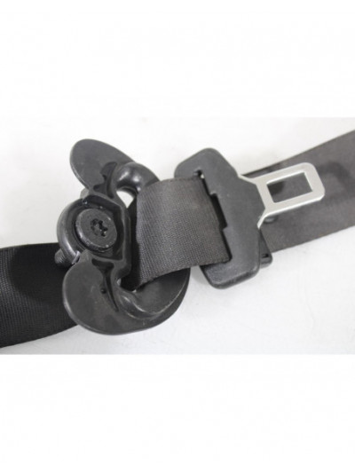 Recambio de cinturon seguridad delantero izquierdo para bmw r56 cooper d referencia OEM IAM 601028900D