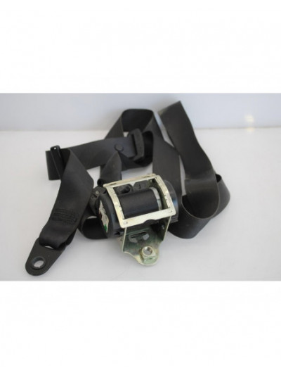 Recambio de cinturon seguridad delantero derecho para bmw r56 cooper d referencia OEM IAM 601028800