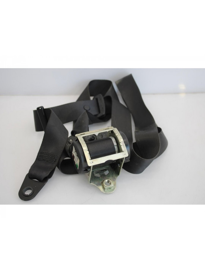 Cinturón seguridad delantero derecho BMW R56 Cooper D 2009
