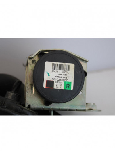 Cinturón seguridad delantero derecho BMW R56 Cooper D 2009