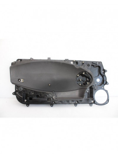 Recambio de guarnecido puerta delantera izquierda para bmw r56 cooper d referencia OEM IAM 0355003