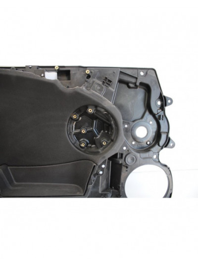 Guarnecido puerta delantera izquierda BMW R56 Cooper D 2009