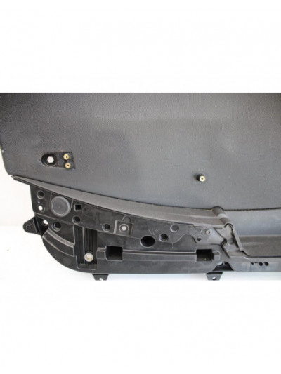 Guarnecido puerta delantera izquierda BMW R56 Cooper D 2009
