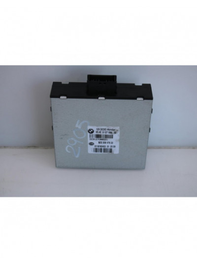 Recambio de centralita luces para bmw r56 cooper d referencia OEM IAM 8ES00947920