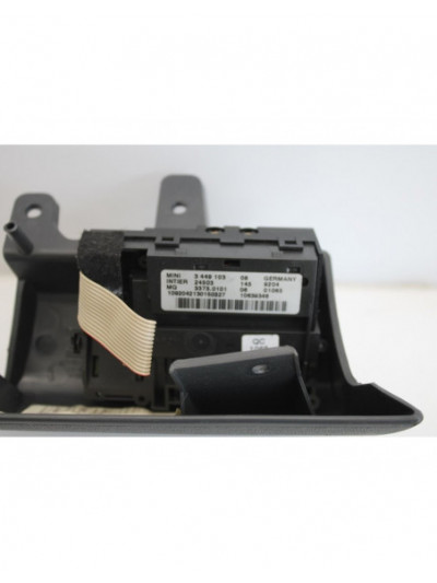 Conmutador de arranque BMW R56 Cooper D 2009