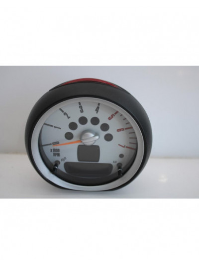 Recambio de cuadro instrumentos para bmw r56 cooper d referencia OEM IAM 920139302