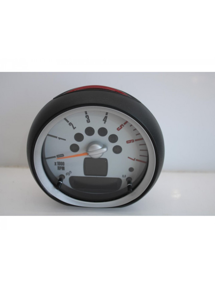 Cuadro instrumentos BMW R56 Cooper D 2009