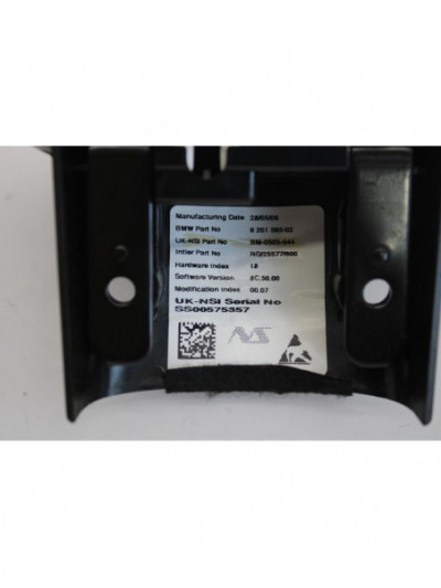 Cuadro instrumentos BMW R56 Cooper D 2009