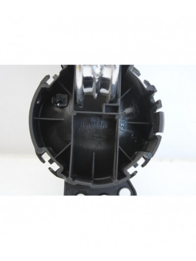 Maneta interior delantera izquierda BMW R56 Cooper D 2009