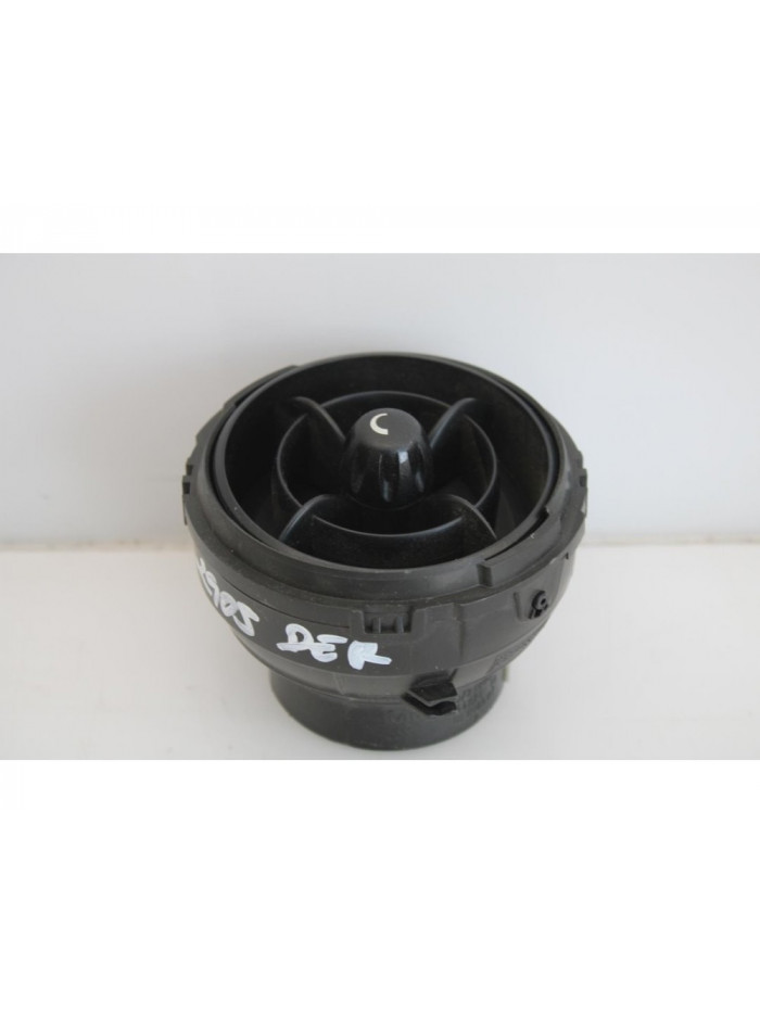 Rejilla aireadora BMW R56 Cooper D 2009