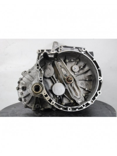 Caja cambios BMW R56 Cooper D Diesel 109CV 80KW 2008