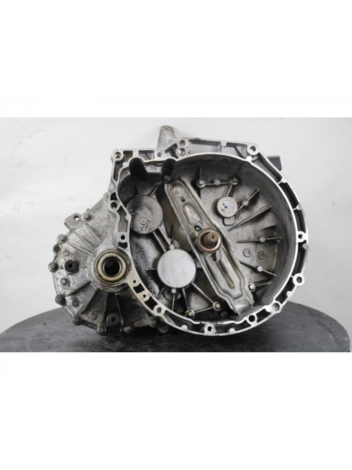 Caja cambios BMW R56 Cooper D Diesel 109CV 80KW 2008