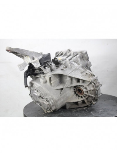 Caja cambios BMW R56 Cooper D Diesel 109CV 80KW 2008
