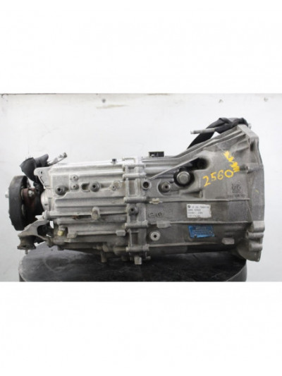 Caja cambios BMW SERIE 1 BERLINA 123d Diesel 204CV 150KW 2008
