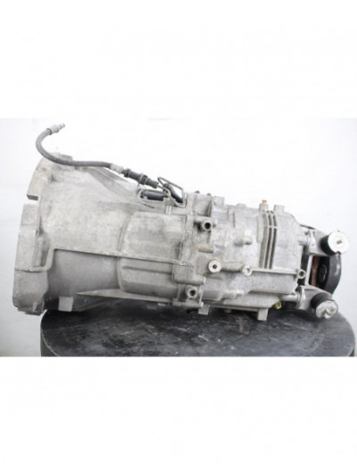 Caja cambios BMW SERIE 1 BERLINA 123d Diesel 204CV 150KW 2008