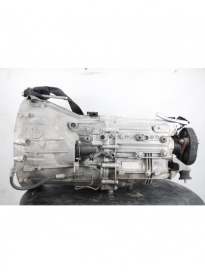 Caja cambios BMW SERIE 1 BERLINA 123d Diesel 204CV 150KW 2008