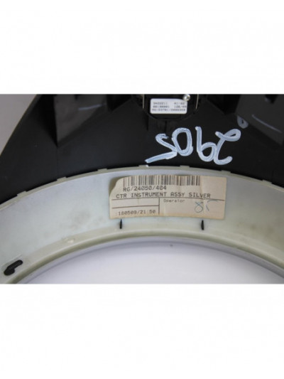 Recambio de warning para bmw r56 cooper d referencia OEM IAM 3422211