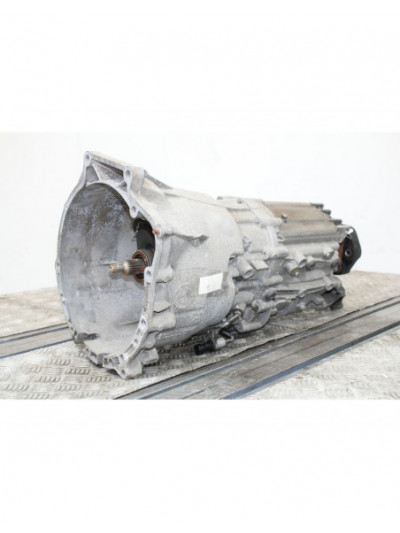 Caja cambios BMW SERIE 1 BERLINA 120d Diesel 163CV 120KW 2006