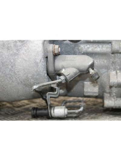 Caja cambios BMW SERIE 1 BERLINA 120d Diesel 163CV 120KW 2006