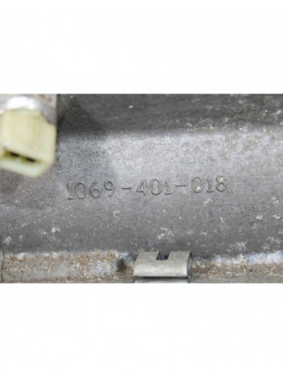 Caja cambios BMW SERIE 1 BERLINA 120d Diesel 163CV 120KW 2006