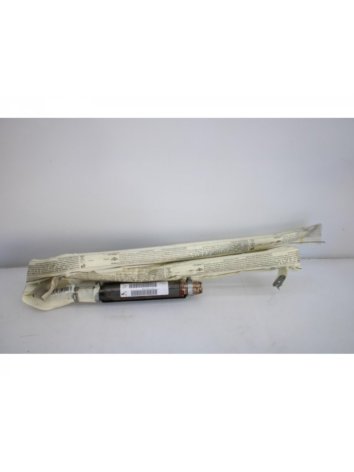 Recambio de airbag cortina delantero izquierdo para bmw r56 cooper d referencia OEM IAM A17134077096
