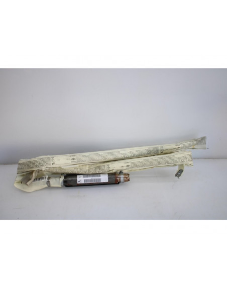 Recambio de airbag cortina delantero izquierdo para bmw r56 cooper d referencia OEM IAM A17134077096