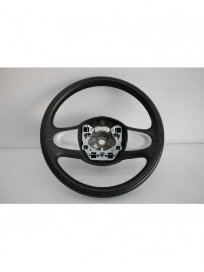 Recambio de volante para bmw r56 cooper d referencia OEM IAM 7150157783