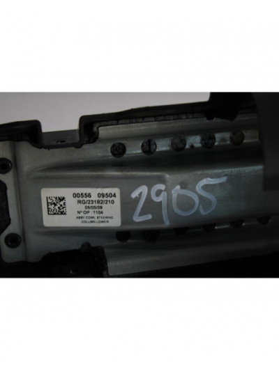 Guarnecido volante BMW R56 Cooper D 2009
