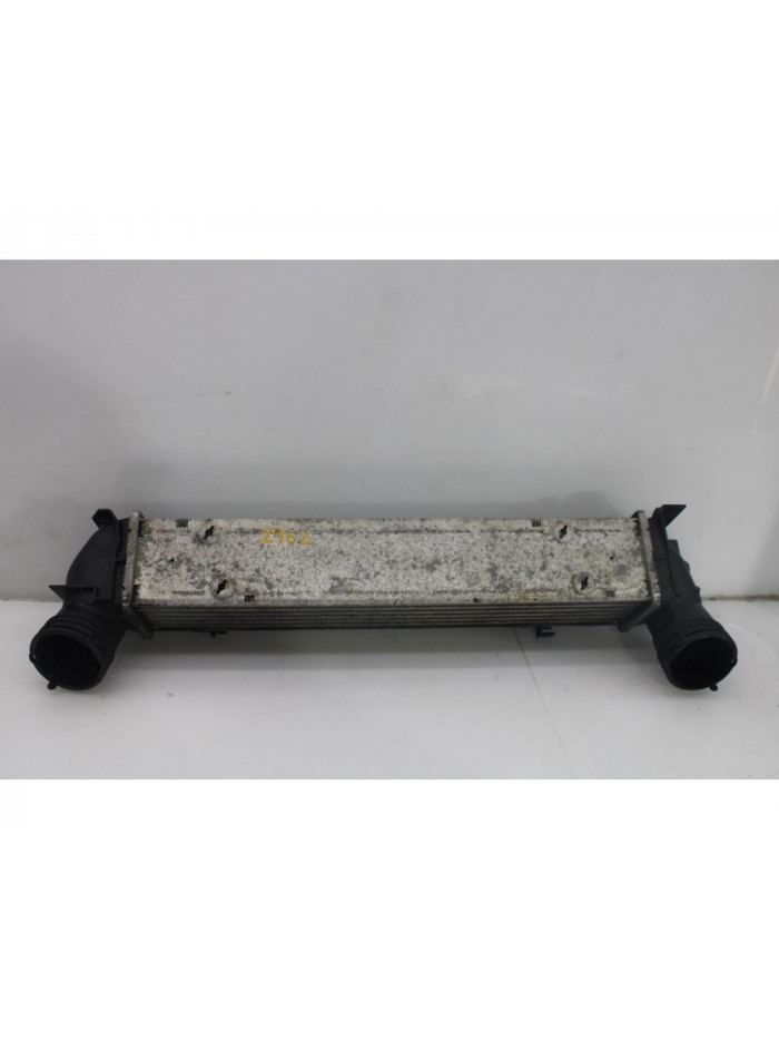 Intercooler BMW SERIE 1 BERLINA 118d Diesel 122CV 90KW 2006