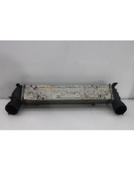 Intercooler BMW SERIE 1 BERLINA 118d Diesel 122CV 90KW 2006