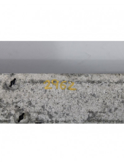 Intercooler BMW SERIE 1 BERLINA 118d Diesel 122CV 90KW 2006