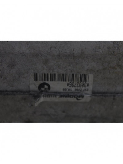 Intercooler BMW SERIE 1 BERLINA 118d Diesel 122CV 90KW 2006