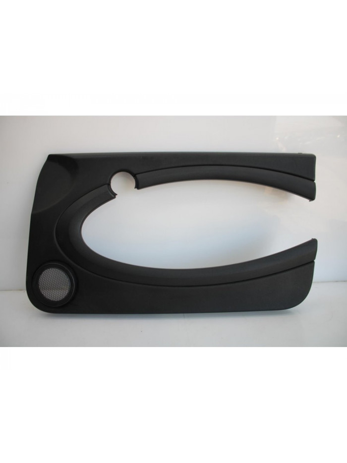 Guarnecido puerta delantera derecha BMW R56 Cooper D 2009