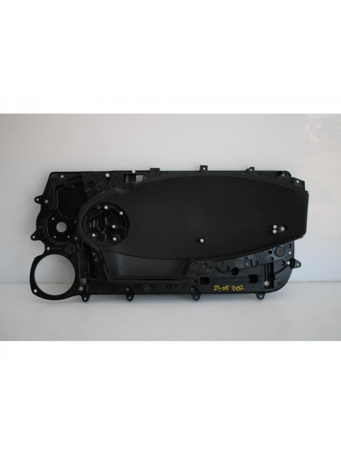 Guarnecido puerta delantera derecha BMW R56 Cooper D 2009