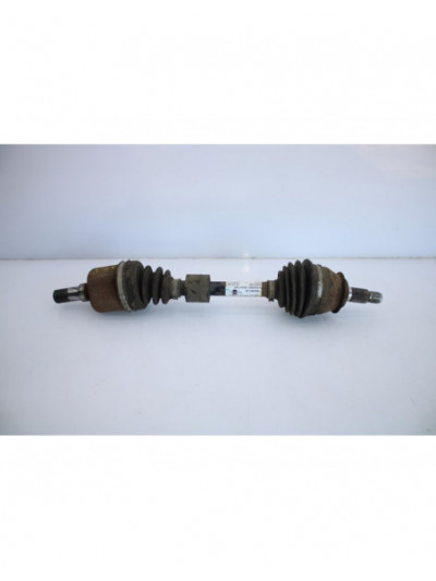 Transmision delantera izquierda BMW R56 Cooper D 2009