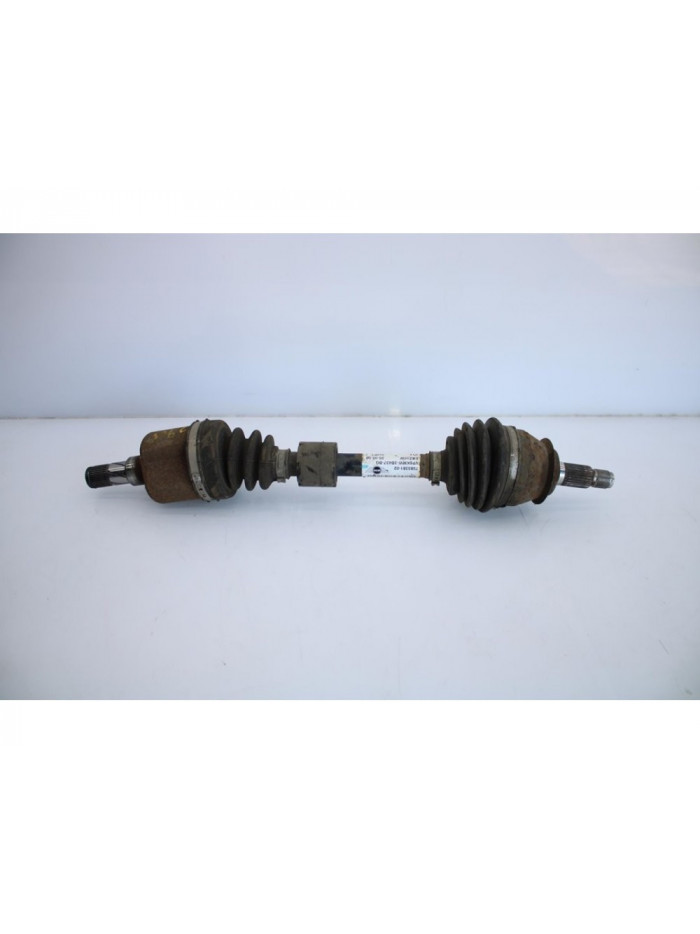 Transmision delantera izquierda BMW R56 Cooper D 2009