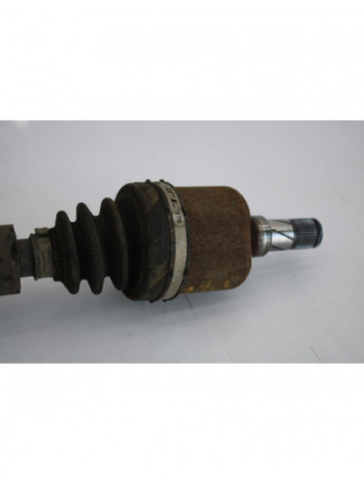Transmision delantera izquierda BMW R56 Cooper D 2009
