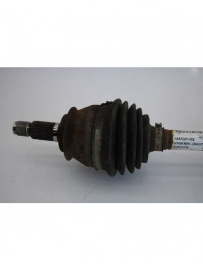 Transmision delantera izquierda BMW R56 Cooper D 2009