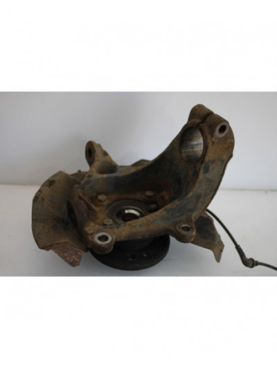 Recambio de mangueta delantera izquierda para bmw r56 cooper d referencia OEM IAM MAN00002