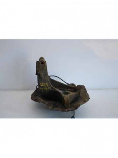 Recambio de mangueta delantera izquierda para bmw r56 cooper d referencia OEM IAM MAN00002