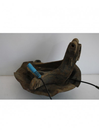 Recambio de mangueta delantera derecha para bmw r56 cooper d referencia OEM IAM MAN00001